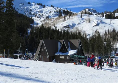brighton ski resort rentals